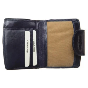 Дамски портфейл GIANNI CONTI 9408035 jeans