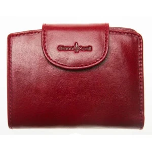 Дамски портфейл GIANNI CONTI 9408035 red