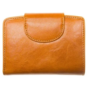 Дамски портфейл GIANNI CONTI 9408035 yellow