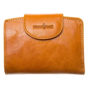 Дамски портфейл GIANNI CONTI 9408035 yellow