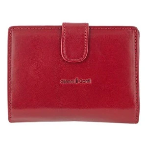 Дамски портфейл GIANNI CONTI 9408086-red