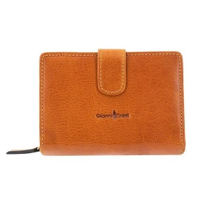 Дамски портфейл GIANNI CONTI 9408086-yellow