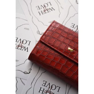 Подаръчна кутия - Braun Buffel