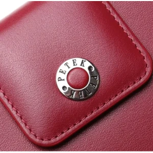 Дамски портфейл PETEK 460-4000-10