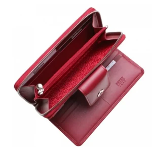 Дамски портфейл PETEK 460-4000-10