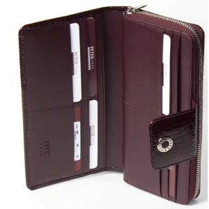 Дамски портфейл PETEK 460-091-03