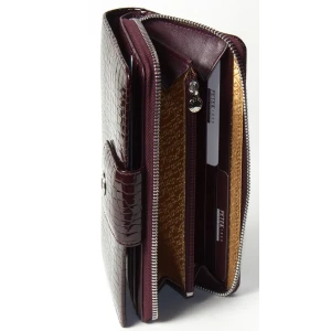 Дамски портфейл PETEK 460-091-03