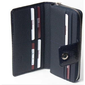 Дамски портфейл PETEK 460-091-08