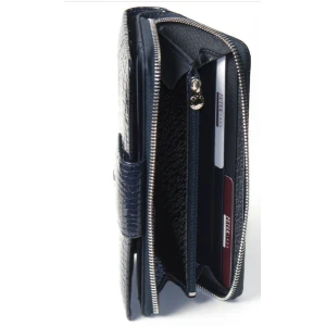 Дамски портфейл PETEK 460-091-08