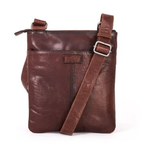 Мъжка чанта GIANNI CONTI 4112371/25