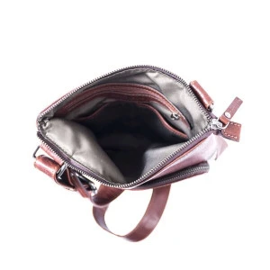 Мъжка чанта GIANNI CONTI 4112371/25