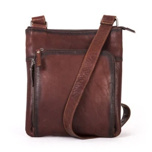 Мъжка чанта GIANNI CONTI 4112371/25