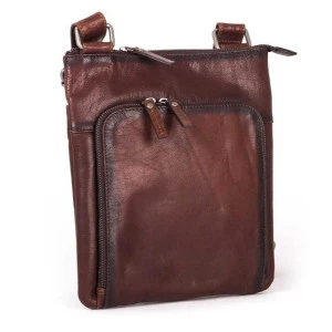 Мъжка чанта GIANNI CONTI 4112371/25