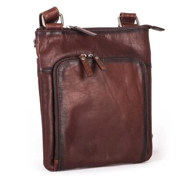 Мъжка чанта GIANNI CONTI 4112371/25