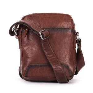 Мъжка чанта GIANNI CONTI 4112372/25