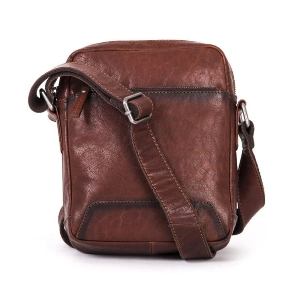 Мъжка чанта GIANNI CONTI 4112372/25