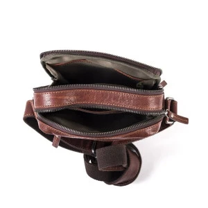 Мъжка чанта GIANNI CONTI 4112372/25