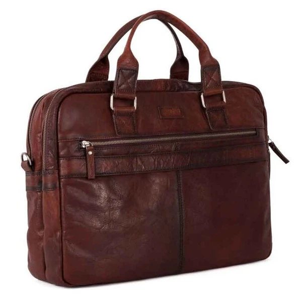 Мъжка чанта GIANNI CONTI 4111375/25