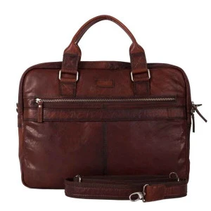 Мъжка чанта GIANNI CONTI 4111375/25