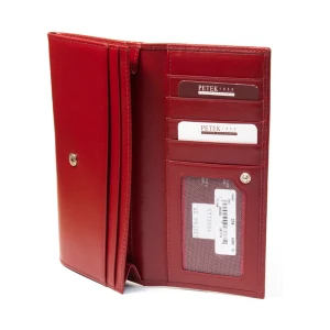 Дамски портфейл PETEK 379-4000-10