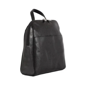 Дамска раница GIANNI CONTI 9404025 black