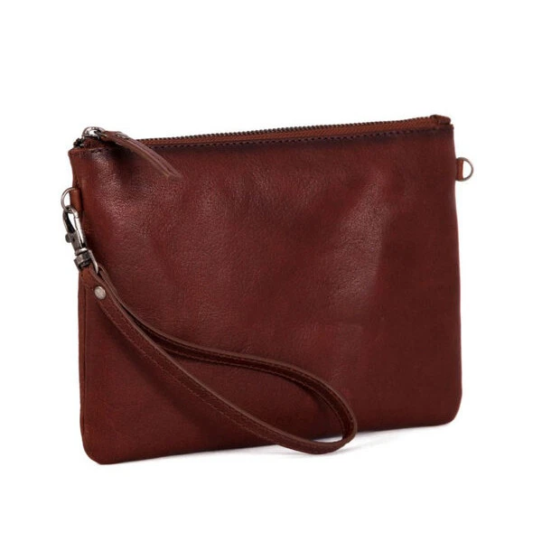 Мъжка борсета тип клъч GIANNI CONTI 4115070/25