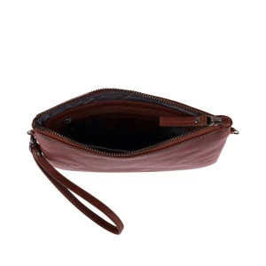 Мъжка борсета тип клъч GIANNI CONTI 4115070/25
