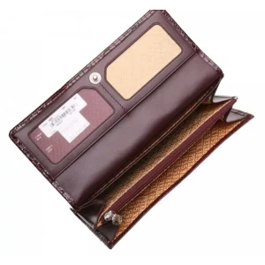 Дамски портфейл PETEK 466-091-03