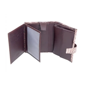 Дамски портфейл PETEK 433-245-C50