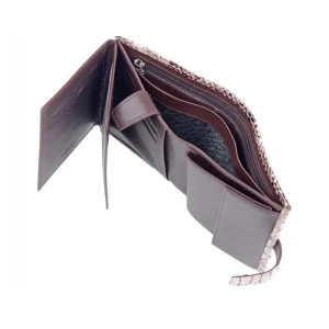 Дамски портфейл PETEK 433-245-C50