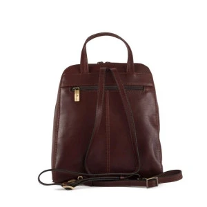 Дамска раница Gianni Conti 9404025 brown