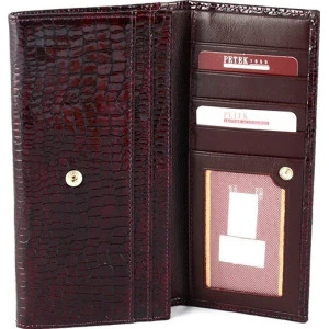 Дамски портфейл PЕТЕК 379-091-03