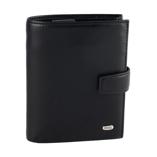 Портфейл PETEK 433-000-01