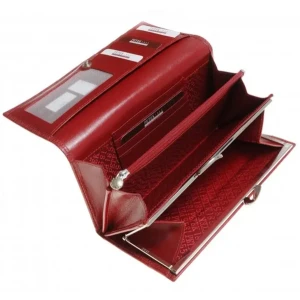 Дамски портфейл PETEK 400-041-10