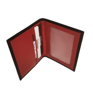 Калъф за лични документи и карти PETEK 123-041-A31