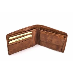 Мъжки портфейл GIANNI CONTI 4207111/25