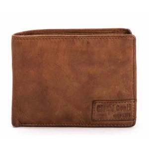 Мъжки портфейл GIANNI CONTI 4207111/25
