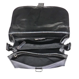 Мъжка чанта MARTA PONTI ARIZONA 3120735.preto