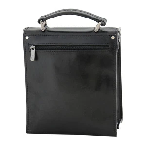 Мъжка чанта MARTA PONTI ARIZONA 3120735.preto