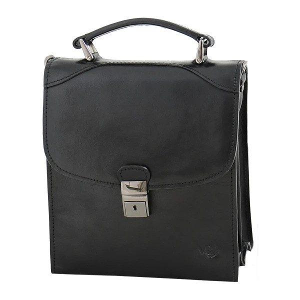 Мъжка чанта MARTA PONTI ARIZONA 3120735.preto