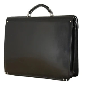 Бизнес чанта MARTA PONTI 3120794.preto