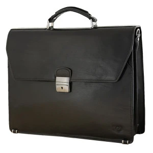Бизнес чанта MARTA PONTI 3120794.preto