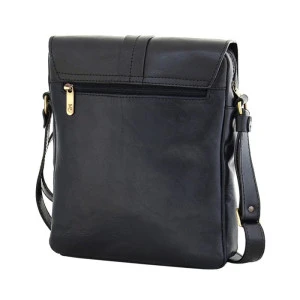 Мъжка чанта MARTA PONTI 3130829.preto