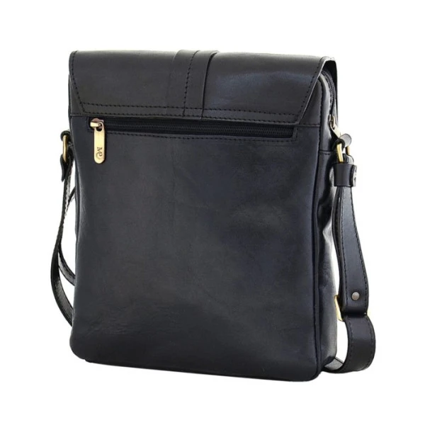Мъжка чанта MARTA PONTI 3130829.preto