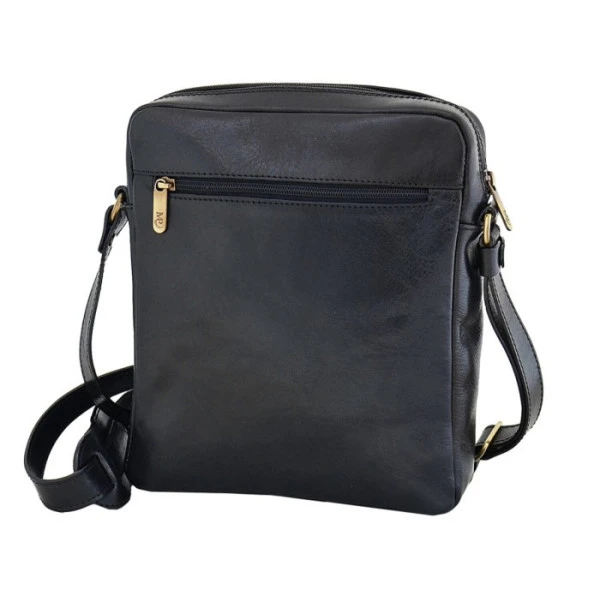 Мъжка чанта MARTA PONTI 3130830.preto