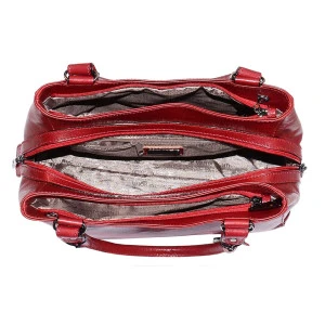 Дамска чанта MARTA PONTI 8106009.vermelho
