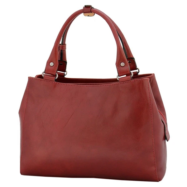 Дамска чанта MARTA PONTI 8106009.vermelho