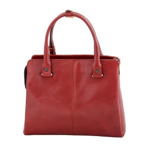 Дамска чанта MARTA PONTI 8106056.vermelho
