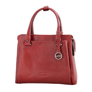 Дамска чанта MARTA PONTI 8106056.vermelho