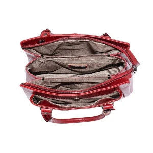 Дамска чанта MARTA PONTI 8106056.vermelho